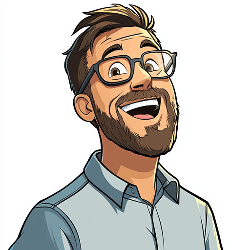 Jeroen Brouwer profile picture