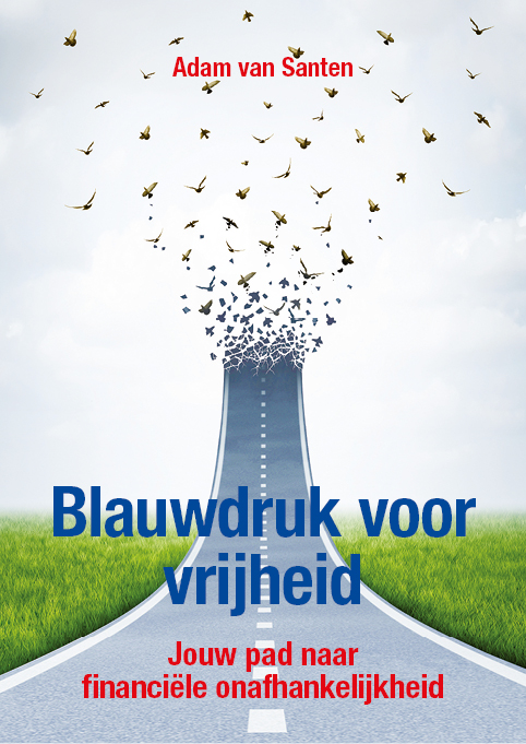 Blauwdruk voor vrijheid