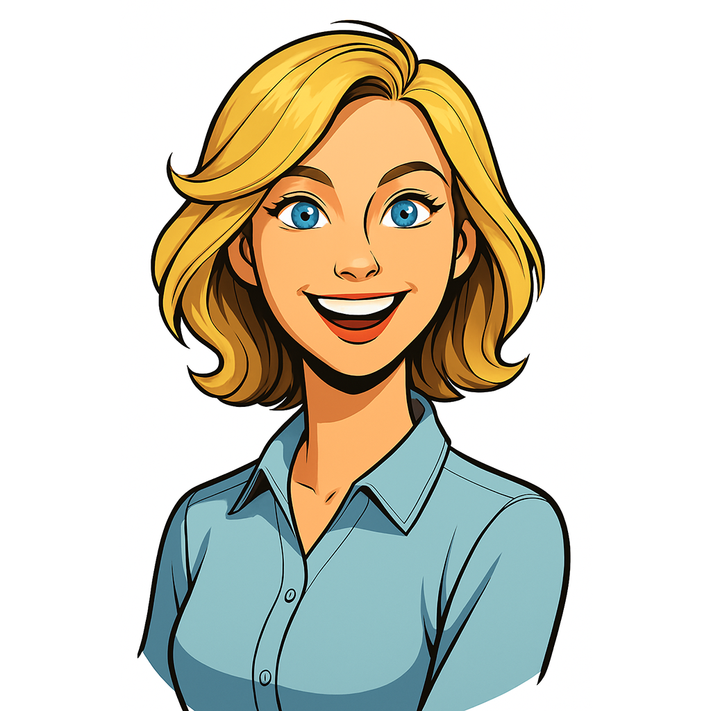 Nina Klaver profile picture